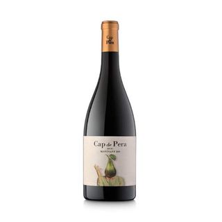 Vino Tinto Cap De Pera (750 Ml.)