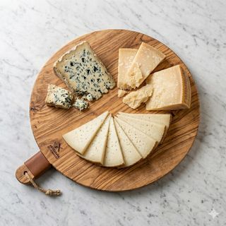 Tabla De 3 Quesos A Elegir (140 G.)