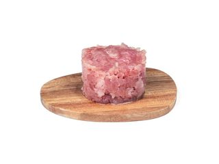 Tartare di tonno pinna gialla