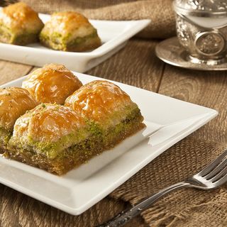 Baklawa