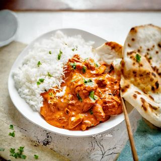 Chicken Tikka Masala