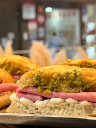 Focaccia