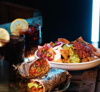 Combo Guakamola para 2