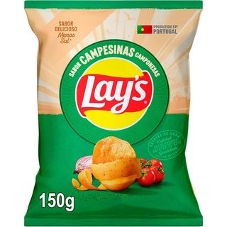Lays Sabor 160g 