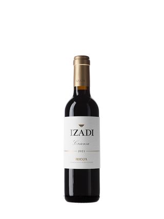 IZADI Crianza Tempranillo 37,5 cl.