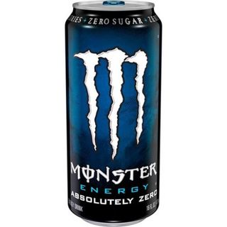 Energmonster Abs Zero 50cl