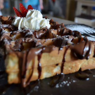 Waffle