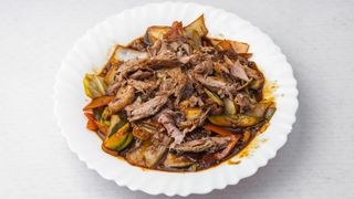 28. Pačetina pet mirisa 500 g