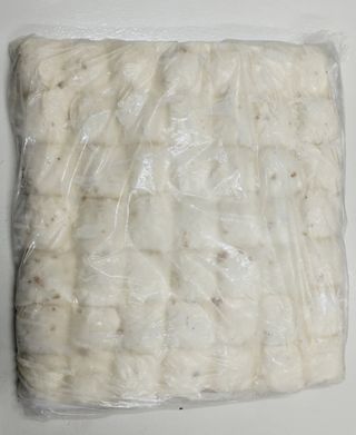 Smrznute mantije 49 komada