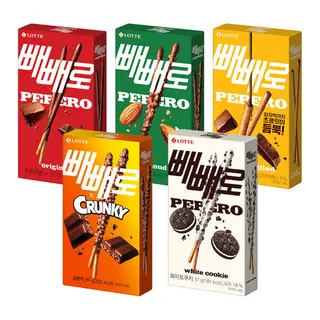 Pepero - 46g