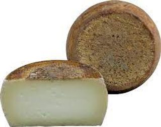 Caprino sardo semistagionato 300 g