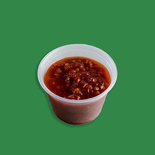 Hot chili