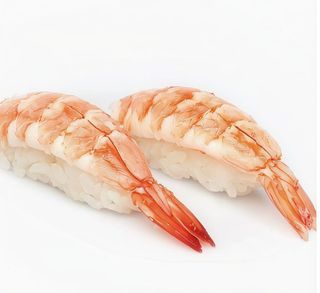 B5. Sushi De Langostino (2 Uds.)