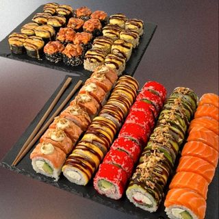 СЕТ ТИТАН ( 2 КГ )