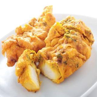 Chicken pakora