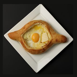 აჭარული ხაჭაპური