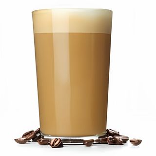 Флэт Уайт (250 мл.)