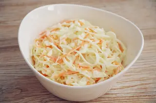 Ensalada De Col
