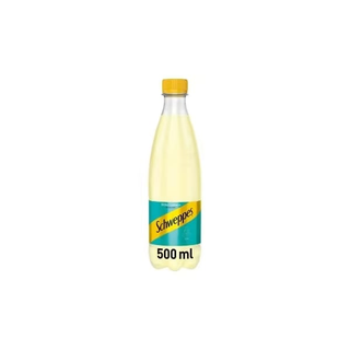 Schweppes Bitter Lemon 0,5l