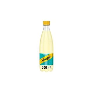 Schweppes Bitter Lemon