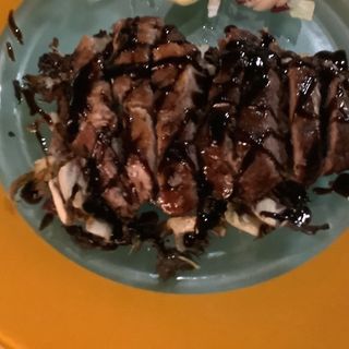 Tagliata di cinta senese