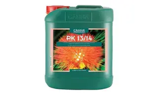 CANNA PK 13/14 10 ლ სასუქი დანამატი