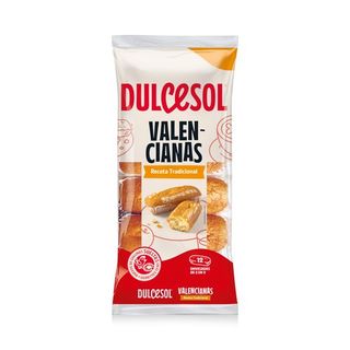 Valencianas Magdalenas Dulcesol 350 G.
