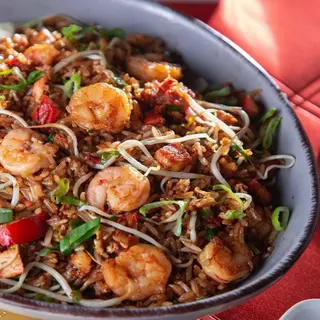 Arroz frito