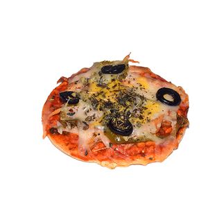 Mini Pizza Au Thon