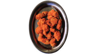 FLAMIN' HOT CHICKEN BITES