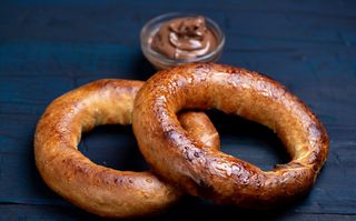 Covrig pack. (10 buc)