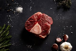 Ossobuco De Ternera De La Cerdanya (1 kg. aprox)