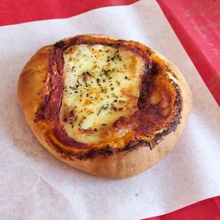 Pizzetta margherita
