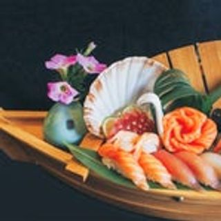 58. Barca per 3. Persone