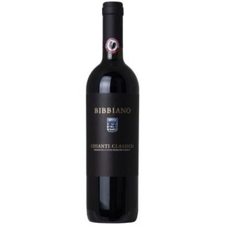 Chianti D.O.C.G. 37.5 cl