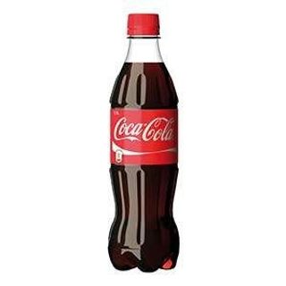 Coca-Cola 45 cl