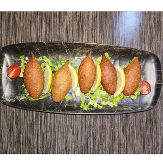 Plat Kebbe