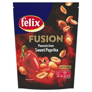 Felix "Fusion: Sweet Paprika" 150g