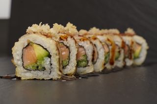 Miami Sensation Roll