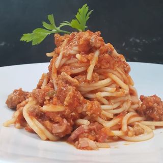 Salsa Bolognesa Ragú (Boloñesa Original)