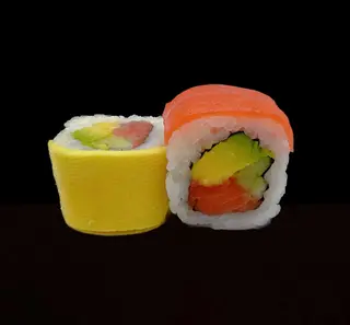 Alaska roll