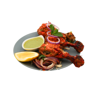 Tandoori Tangdi Kebab