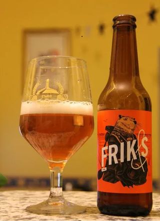 FRIK&S IPA