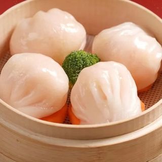 Jacao Cristalina De Gambas (4 Pzs.)