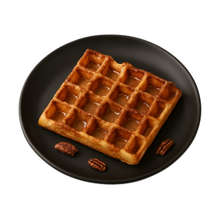 Gaufre Praliné 