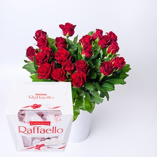 Miłosna niespodzianka