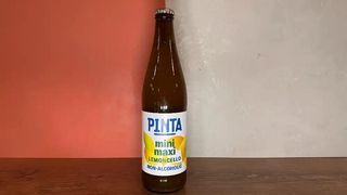 PINTA MINI MAXI LEMONCELLO