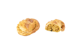 Empanada Pollo Con Curry