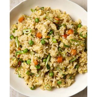 Lunch Fried Rice