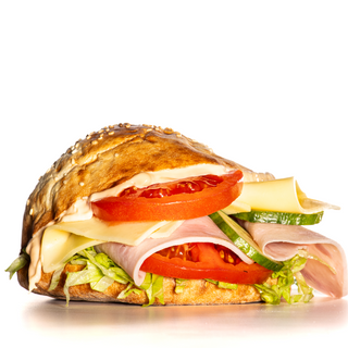DABO CU SUNCA SI CASCAVAL 330g